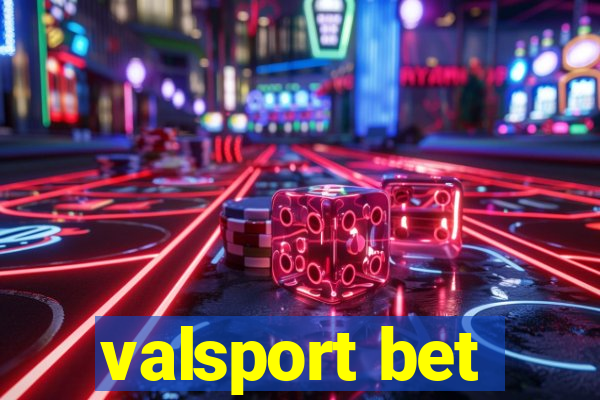 valsport bet