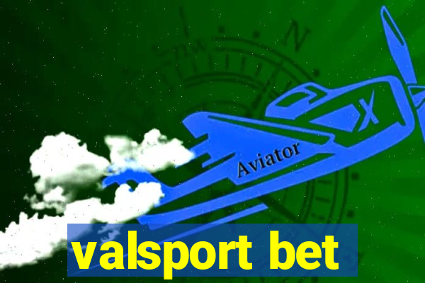 valsport bet