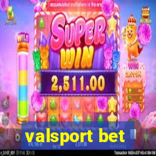 valsport bet