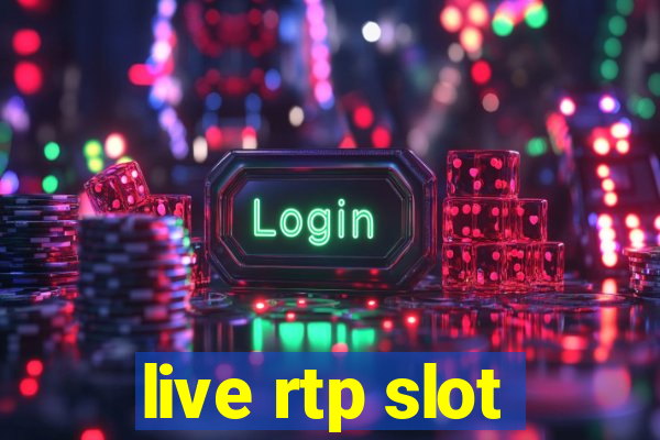 live rtp slot