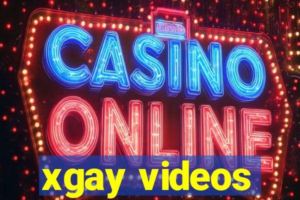 xgay videos