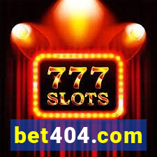 bet404.com