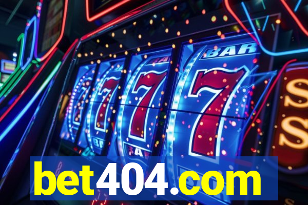 bet404.com