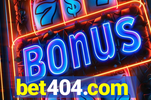 bet404.com