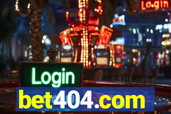 bet404.com