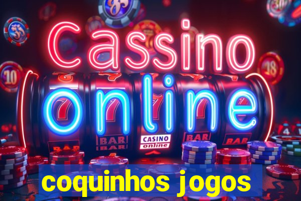 coquinhos jogos