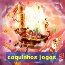 coquinhos jogos