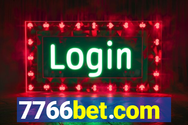 7766bet.com