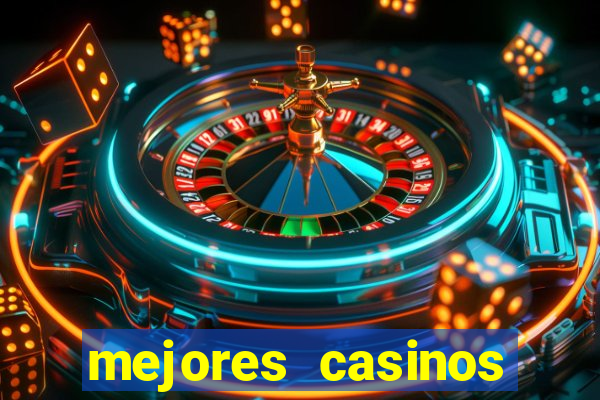 mejores casinos online new jersey