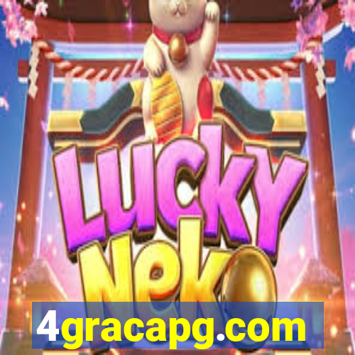 4gracapg.com