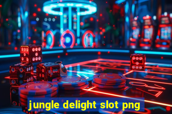 jungle delight slot png