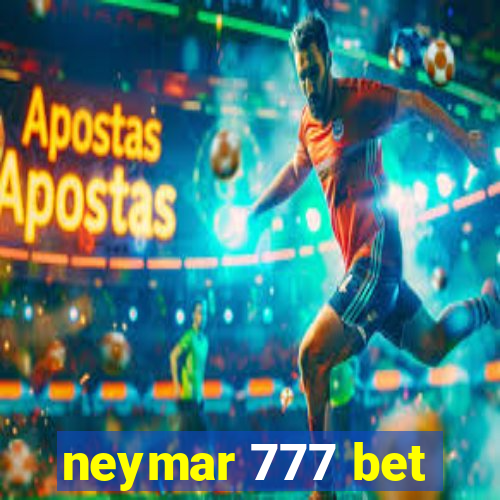 neymar 777 bet