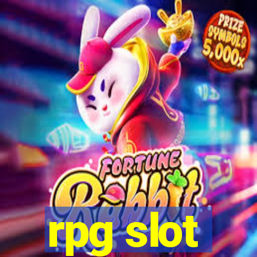 rpg slot