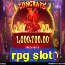 rpg slot