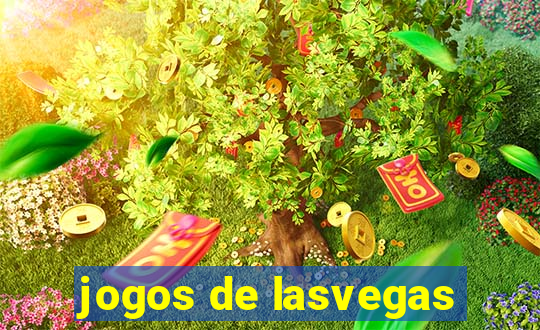 jogos de lasvegas