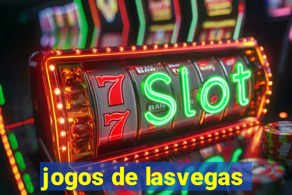 jogos de lasvegas