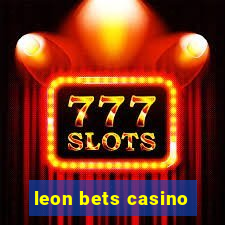 leon bets casino