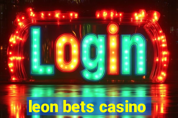 leon bets casino