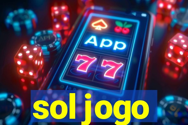 sol jogo