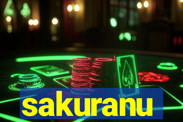 sakuranu