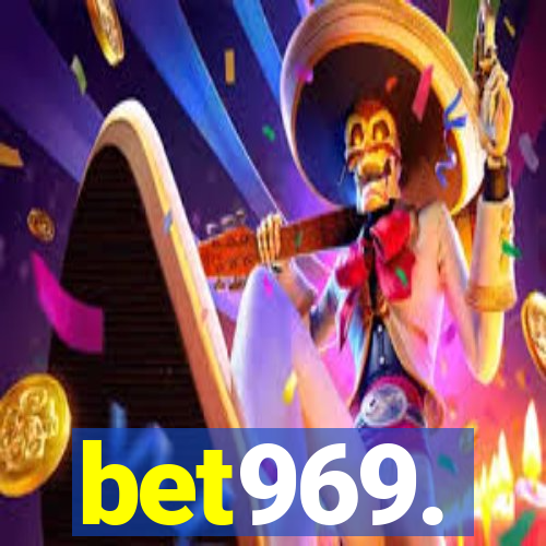 bet969.