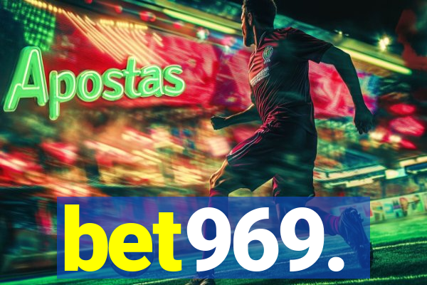 bet969.