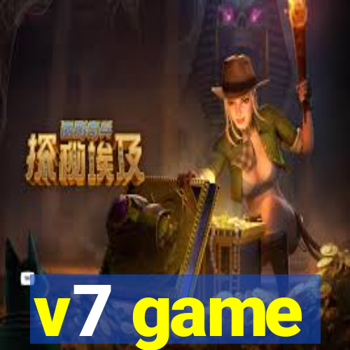 v7 game