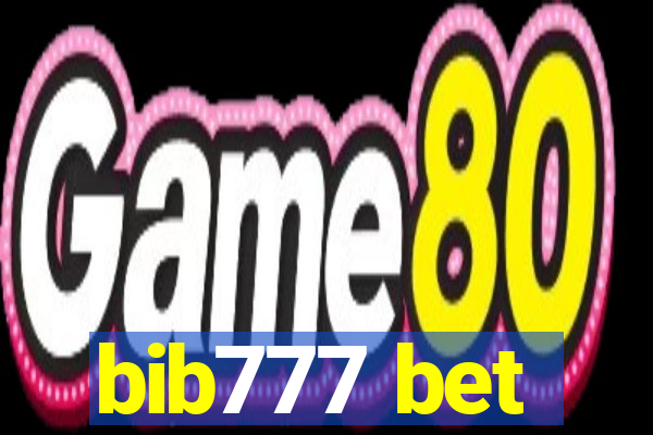 bib777 bet