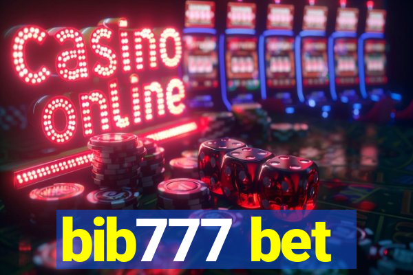 bib777 bet