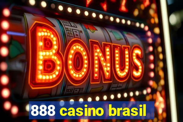 888 casino brasil