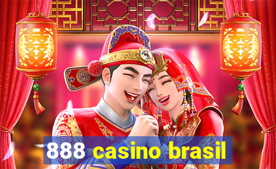 888 casino brasil