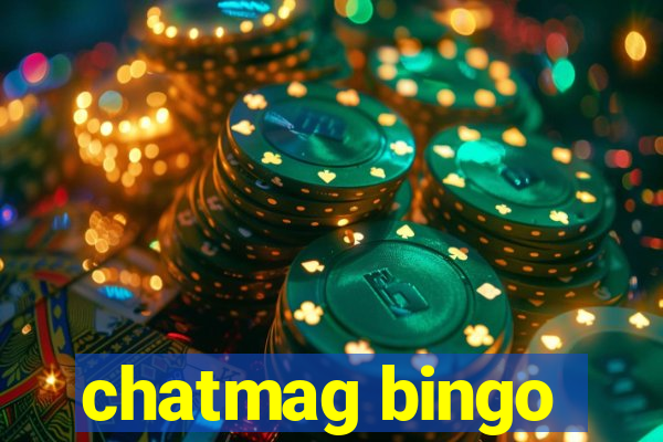 chatmag bingo