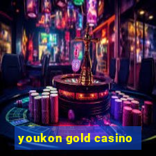 youkon gold casino