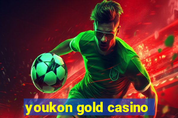 youkon gold casino