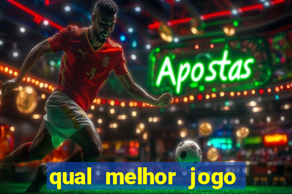 qual melhor jogo de cassino para ganhar dinheiro