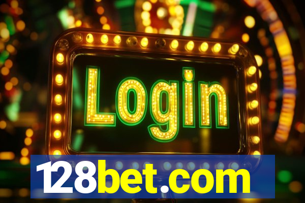 128bet.com