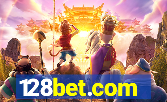 128bet.com