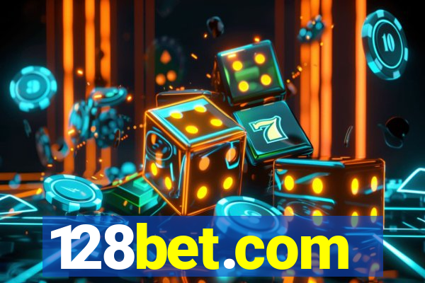 128bet.com