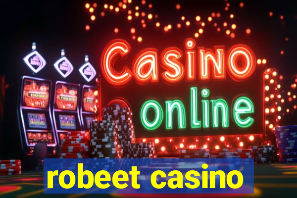 robeet casino