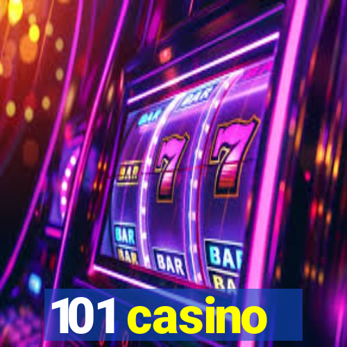 101 casino