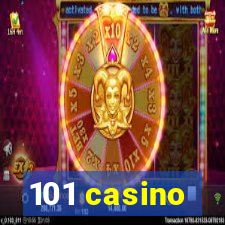 101 casino