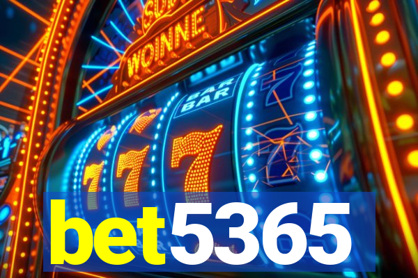 bet5365