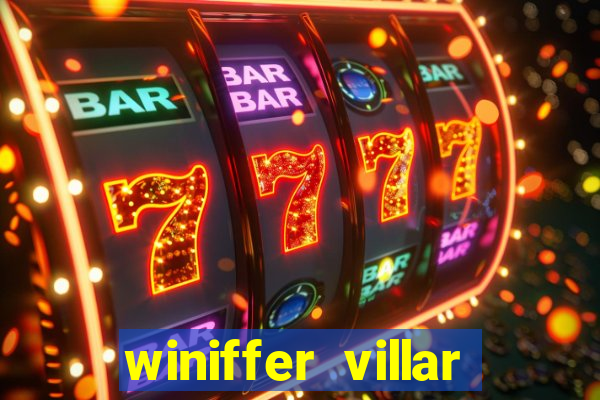 winiffer villar only fans