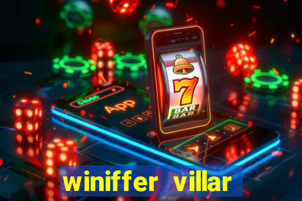 winiffer villar only fans