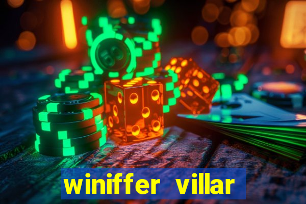 winiffer villar only fans