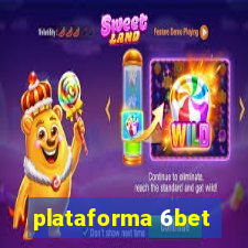 plataforma 6bet