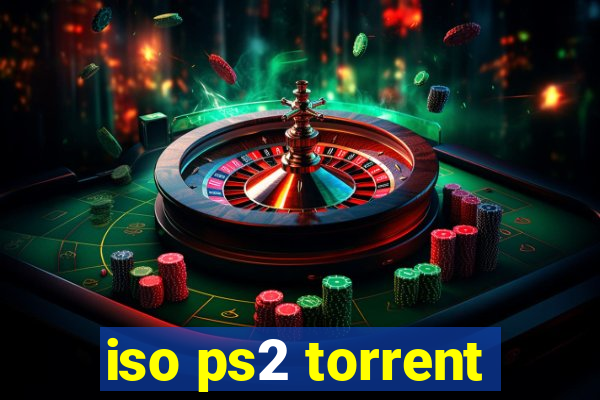 iso ps2 torrent