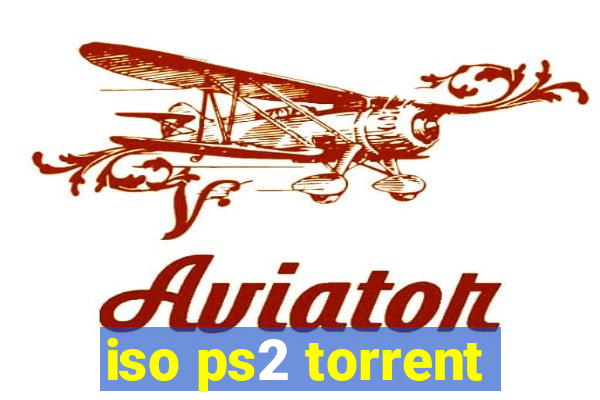 iso ps2 torrent