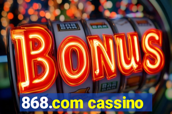 868.com cassino