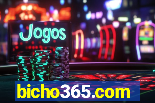 bicho365.com